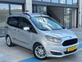 2015 FORD COURİER TİTANYUM PLUS