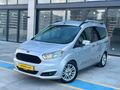 2015 FORD COURİER TİTANYUM PLUS