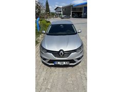 Sahibinden Renault Megane 1.5 dCi Touch 2016 Model Afyonkarahisar