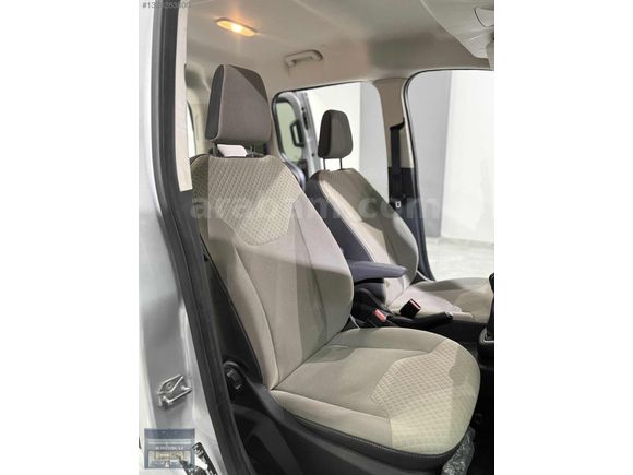EROĞLU 2017 107 BİNDE 1.6TDCİ TT PLUS HIZ SBTLM/KOLTUK ISITMA