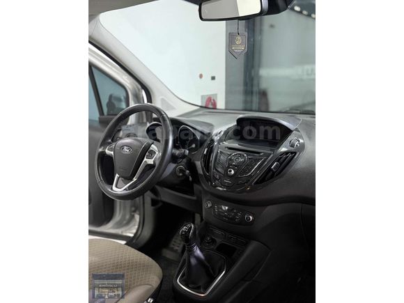 EROĞLU 2017 107 BİNDE 1.6TDCİ TT PLUS HIZ SBTLM/KOLTUK ISITMA