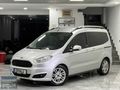 EROĞLU 2017 107 BİNDE 1.6TDCİ TT PLUS HIZ SBTLM/KOLTUK ISITMA