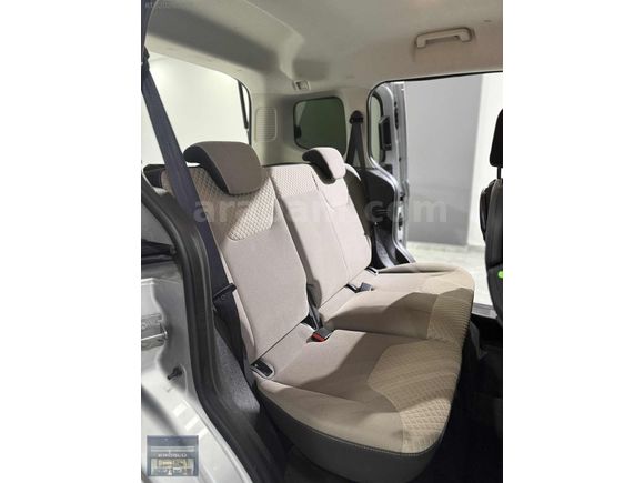 EROĞLU 2017 107 BİNDE 1.6TDCİ TT PLUS HIZ SBTLM/KOLTUK ISITMA