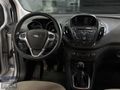 EROĞLU 2017 107 BİNDE 1.6TDCİ TT PLUS HIZ SBTLM/KOLTUK ISITMA