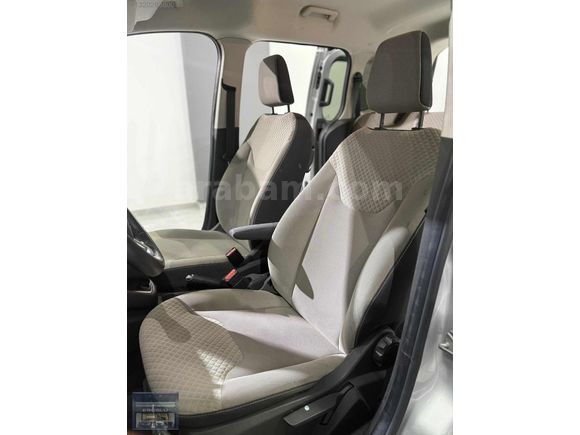 EROĞLU 2017 107 BİNDE 1.6TDCİ TT PLUS HIZ SBTLM/KOLTUK ISITMA