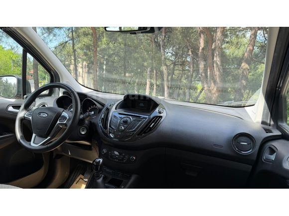 OTOMOBİL RUHSATLI SAKLI GARAJ'DAN HATASIZ 51.000 KM'DE