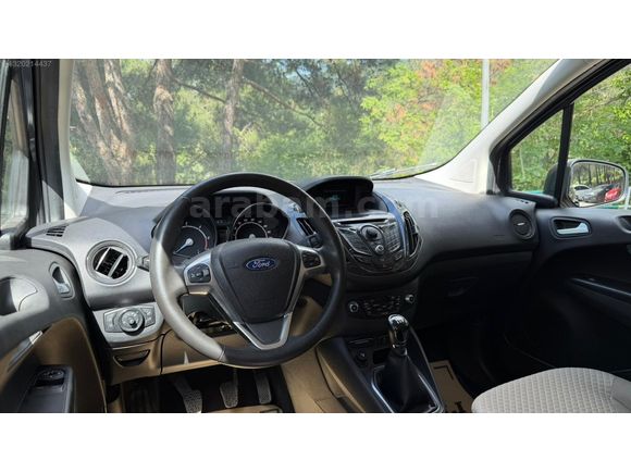 OTOMOBİL RUHSATLI SAKLI GARAJ'DAN HATASIZ 51.000 KM'DE