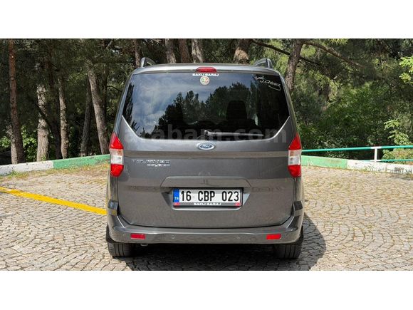 OTOMOBİL RUHSATLI SAKLI GARAJ'DAN HATASIZ 51.000 KM'DE