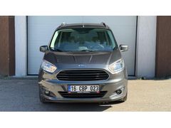 OTOMOBİL RUHSATLI SAKLI GARAJ'DAN HATASIZ 51.000 KM'DE