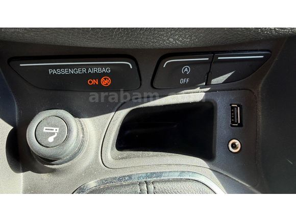 OTOMOBİL RUHSATLI SAKLI GARAJ'DAN HATASIZ 51.000 KM'DE
