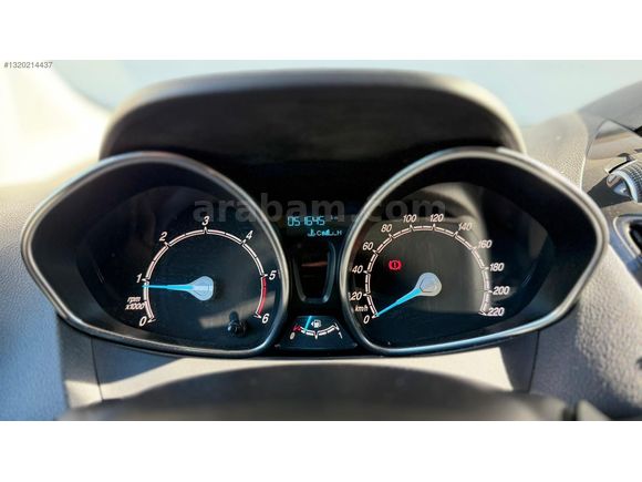 OTOMOBİL RUHSATLI SAKLI GARAJ'DAN HATASIZ 51.000 KM'DE