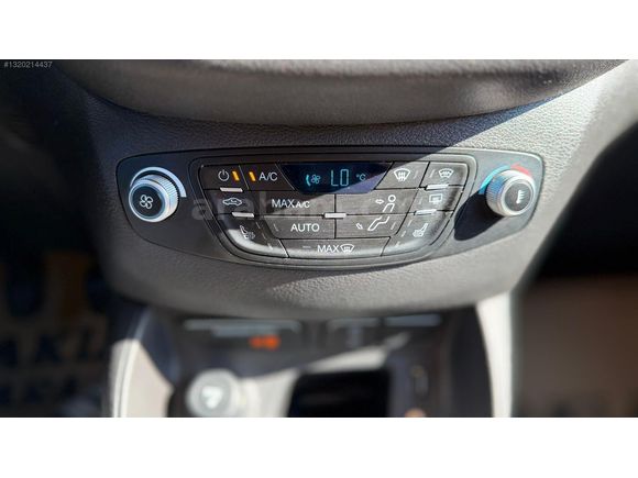 OTOMOBİL RUHSATLI SAKLI GARAJ'DAN HATASIZ 51.000 KM'DE