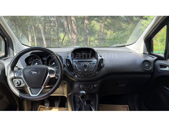 OTOMOBİL RUHSATLI SAKLI GARAJ'DAN HATASIZ 51.000 KM'DE