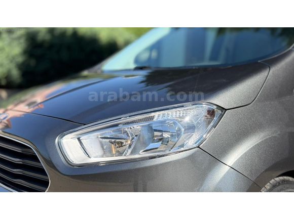 OTOMOBİL RUHSATLI SAKLI GARAJ'DAN HATASIZ 51.000 KM'DE