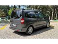 OTOMOBİL RUHSATLI SAKLI GARAJ'DAN HATASIZ 51.000 KM'DE