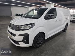 AVEK OTOMOTİVDEN DÜŞÜK KM 2024 OPEL VIVARO 2.0 180 HP DİZEL