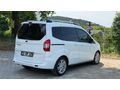 SAKLI GARAJ'DAN HATASIZ FORD TOURNEO COURİER