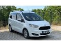 SAKLI GARAJ'DAN HATASIZ FORD TOURNEO COURİER