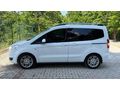 SAKLI GARAJ'DAN HATASIZ FORD TOURNEO COURİER