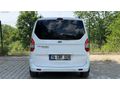 SAKLI GARAJ'DAN HATASIZ FORD TOURNEO COURİER