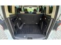 SAKLI GARAJ'DAN HATASIZ FORD TOURNEO COURİER