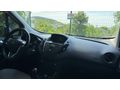 SAKLI GARAJ'DAN HATASIZ FORD TOURNEO COURİER