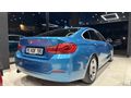 NOVA CAR'DAN BMW 4.18İ GRAN COUPE JOY AĞIR HASAR KAYITLI