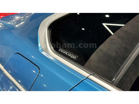 NOVA CAR'DAN BMW 4.18İ GRAN COUPE JOY AĞIR HASAR KAYITLI