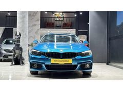 NOVA CAR'DAN BMW 4.18İ GRAN COUPE JOY AĞIR HASAR KAYITLI