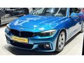 NOVA CAR'DAN BMW 4.18İ GRAN COUPE JOY AĞIR HASAR KAYITLI