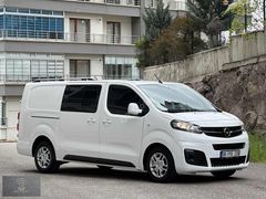 2021 MODEL OPEL VİVARO 2.0 TD ELEHANCE XL 145 HP TEMİZ VE BAKIML
