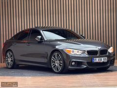 KUPON AUTO'dan HATASIZ BOYASIZ 4.18i GRAN COUPE MSPORT