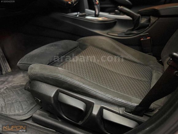 KUPON AUTO'dan HATASIZ BOYASIZ 4.18i GRAN COUPE MSPORT