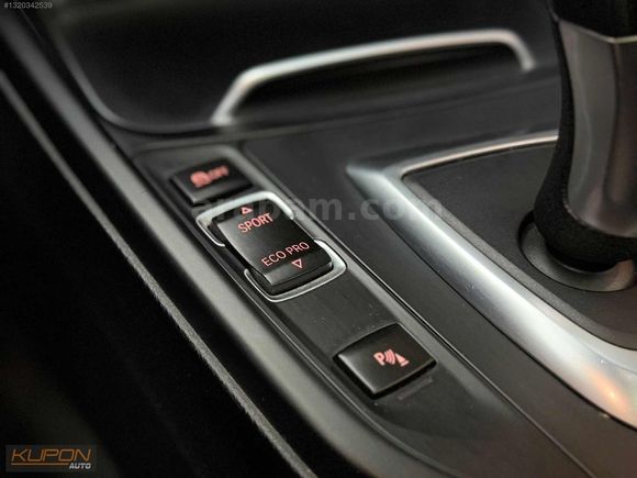 KUPON AUTO'dan HATASIZ BOYASIZ 4.18i GRAN COUPE MSPORT