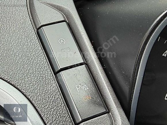ÇAĞDAŞLAR'DAN__8+1 OTOMOBİL__TİTANİUM PLUS__111.000KM__UZUN ŞASE