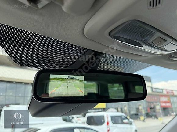 ÇAĞDAŞLAR'DAN__8+1 OTOMOBİL__TİTANİUM PLUS__111.000KM__UZUN ŞASE