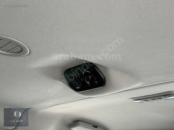 ÇAĞDAŞLAR'DAN__8+1 OTOMOBİL__TİTANİUM PLUS__111.000KM__UZUN ŞASE