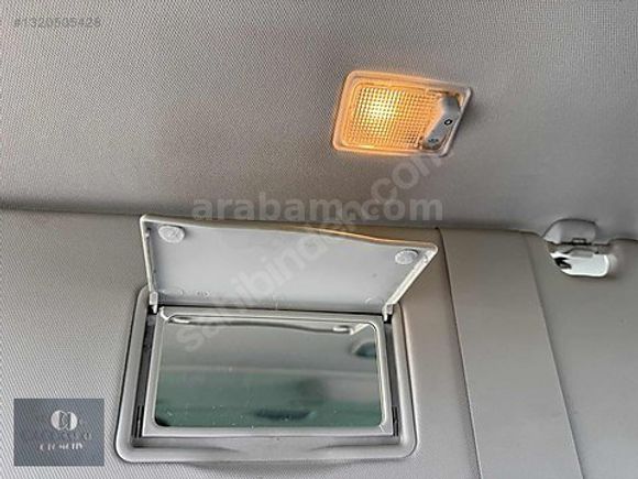 ÇAĞDAŞLAR'DAN__8+1 OTOMOBİL__TİTANİUM PLUS__111.000KM__UZUN ŞASE