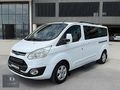ÇAĞDAŞLAR'DAN__8+1 OTOMOBİL__TİTANİUM PLUS__111.000KM__UZUN ŞASE