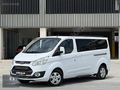 ÇAĞDAŞLAR'DAN__8+1 OTOMOBİL__TİTANİUM PLUS__111.000KM__UZUN ŞASE