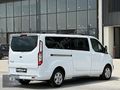 ÇAĞDAŞLAR'DAN__8+1 OTOMOBİL__TİTANİUM PLUS__111.000KM__UZUN ŞASE