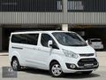ÇAĞDAŞLAR'DAN__8+1 OTOMOBİL__TİTANİUM PLUS__111.000KM__UZUN ŞASE