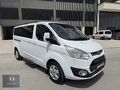 ÇAĞDAŞLAR'DAN__8+1 OTOMOBİL__TİTANİUM PLUS__111.000KM__UZUN ŞASE