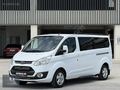 ÇAĞDAŞLAR'DAN__8+1 OTOMOBİL__TİTANİUM PLUS__111.000KM__UZUN ŞASE