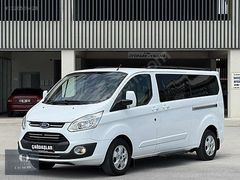 ÇAĞDAŞLAR'DAN__8+1 OTOMOBİL__TİTANİUM PLUS__111.000KM__UZUN ŞASE