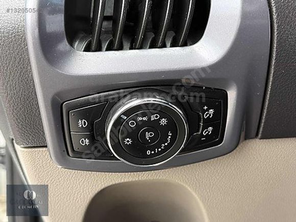 ÇAĞDAŞLAR'DAN__8+1 OTOMOBİL__TİTANİUM PLUS__111.000KM__UZUN ŞASE