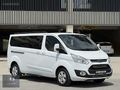 ÇAĞDAŞLAR'DAN__8+1 OTOMOBİL__TİTANİUM PLUS__111.000KM__UZUN ŞASE