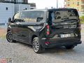 'Zet Car' 2025 2.0 EcoBlue Titanium Plus Otomobil Ruhsatlı