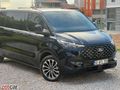 'Zet Car' 2025 2.0 EcoBlue Titanium Plus Otomobil Ruhsatlı