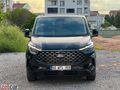 'Zet Car' 2025 2.0 EcoBlue Titanium Plus Otomobil Ruhsatlı